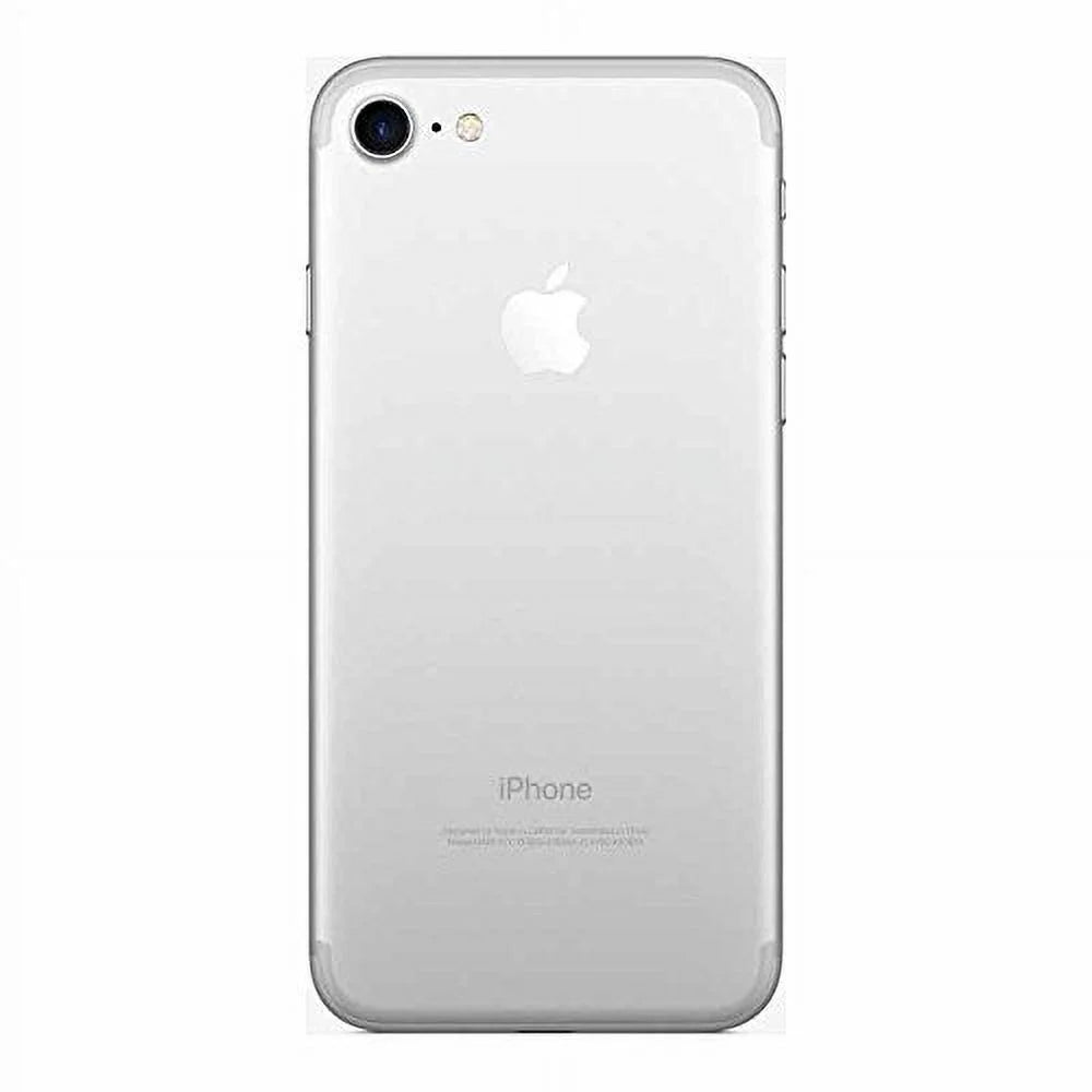 Restored Apple iPhone 7 32GB, Sizeilver - AT&T (Refurbished)