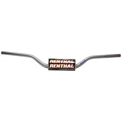 Renthal 1 1/8" FatBar KTM SizeX/SizeXF 09-11, SizeUZUKI RM/RMZ 06+ Bend Tanium for Husqvarna FE 450 2016-2018