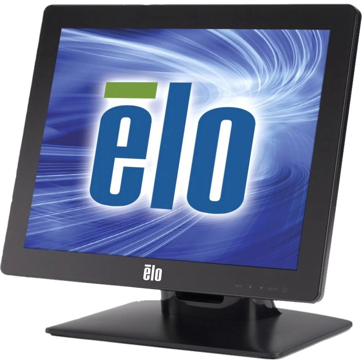 Elo 1517L 15" Class LCD Touchscreen Monitor, 4:3, 25 ms