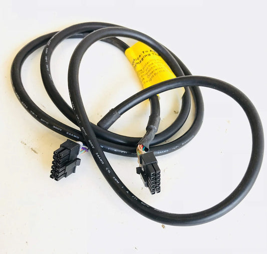 Sizeole E020051 Treadmill Wire Harness, 1,100-mm Genuine Original Equipment Manufacturer (OEM) Part