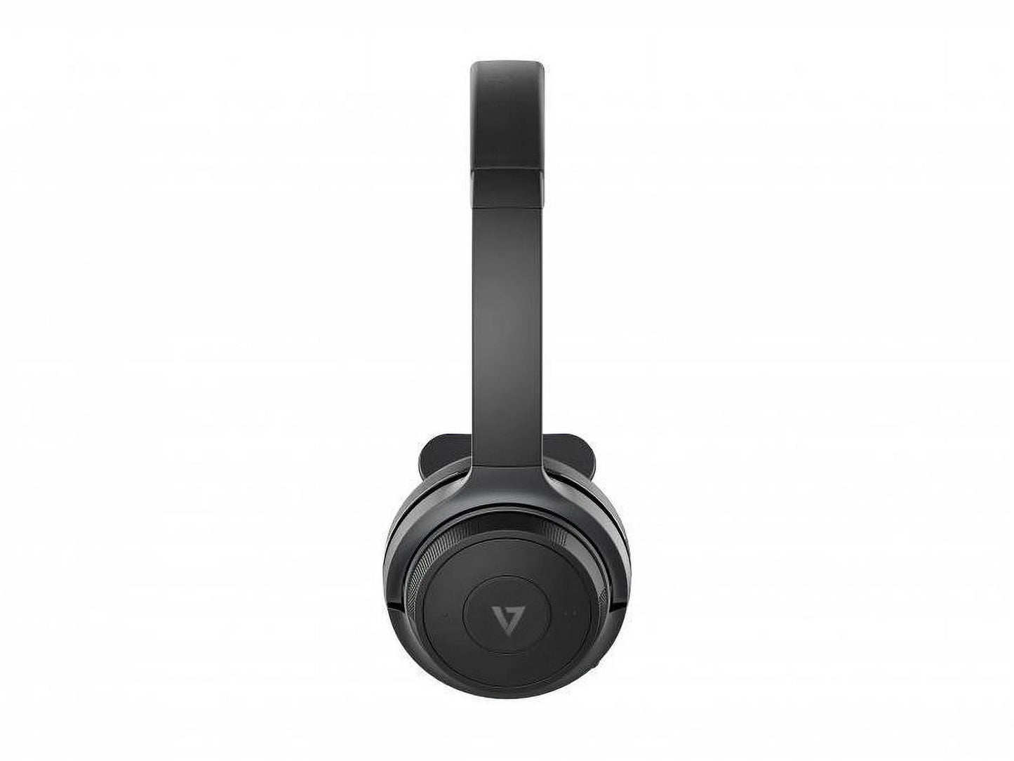 V7 Wireless Mono Headset On Ear Gray/Black (HB605M)