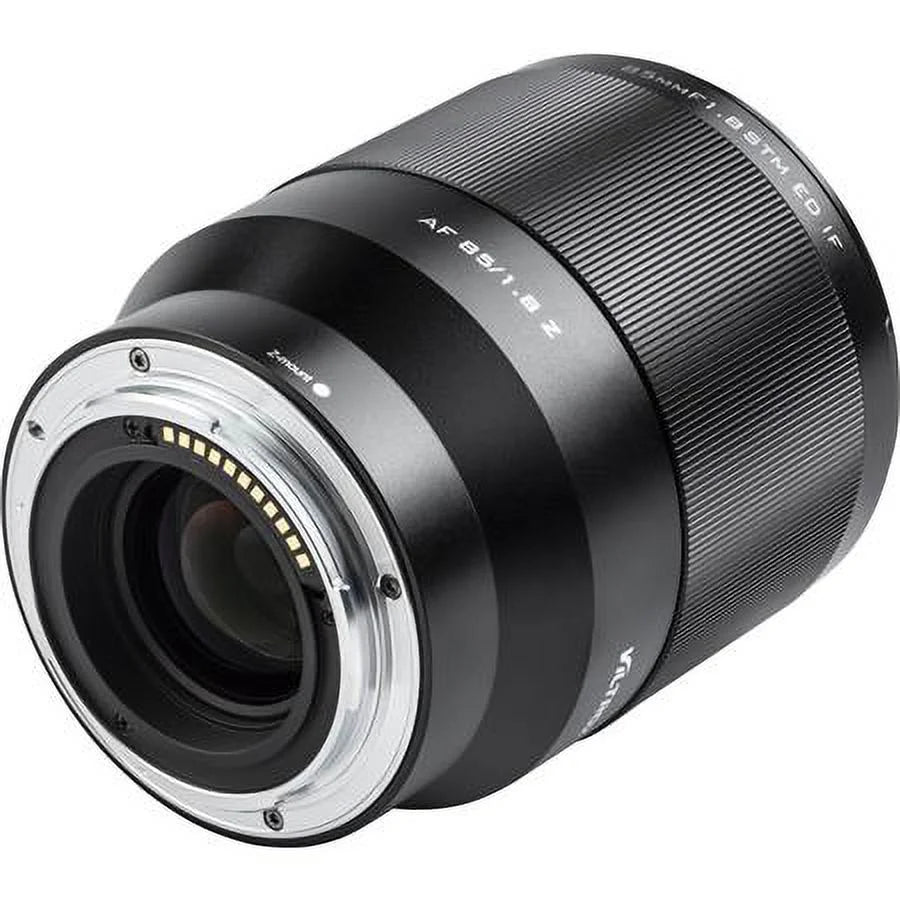 AF 85mm f/1.8 Z SizeTM Lens for Nikon Z