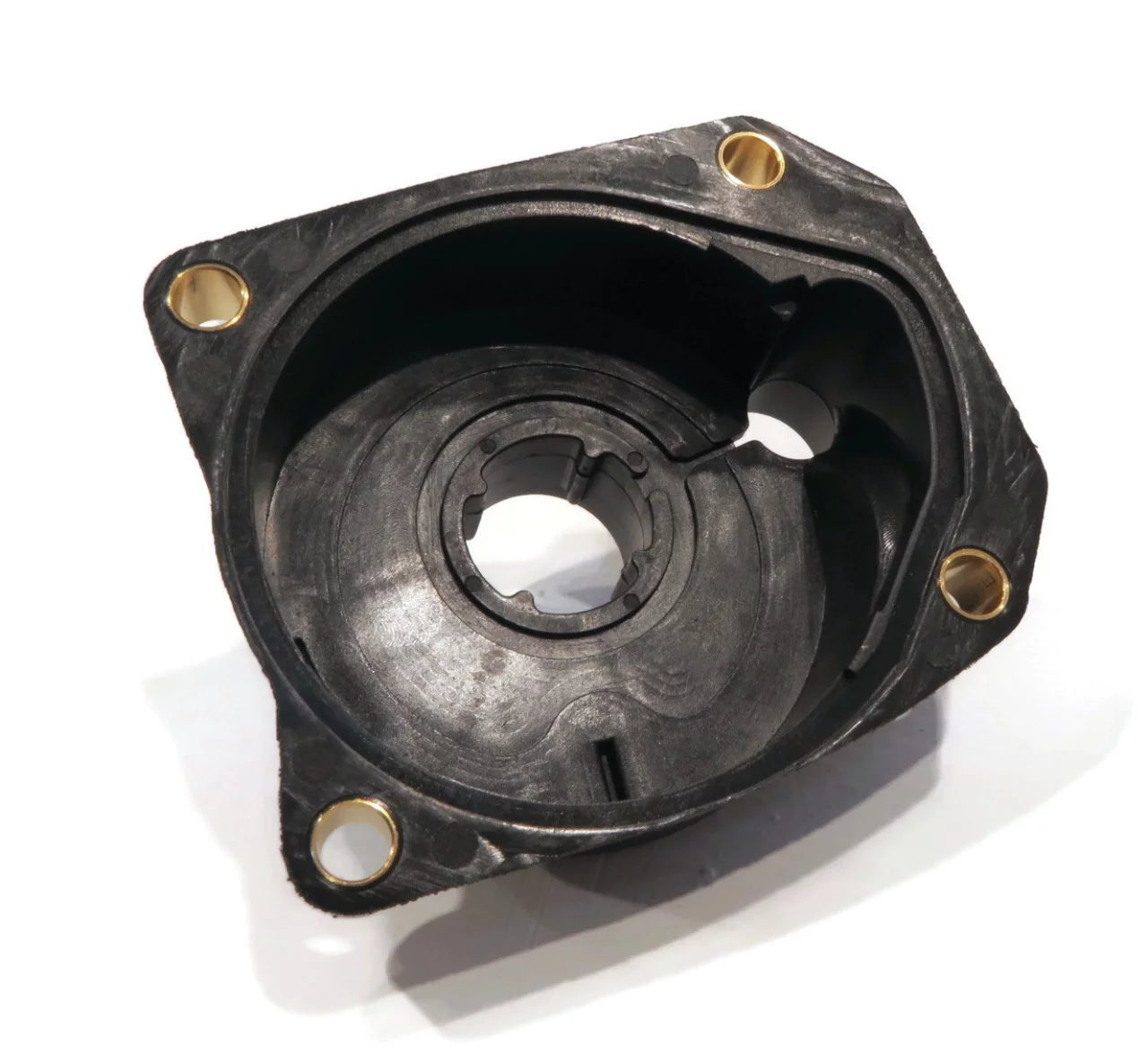 The ROP Sizehop | Water Pump Impeller, Housing Kit For 1993 Evinrude 65 HP E65WMLETD Outboard Boat