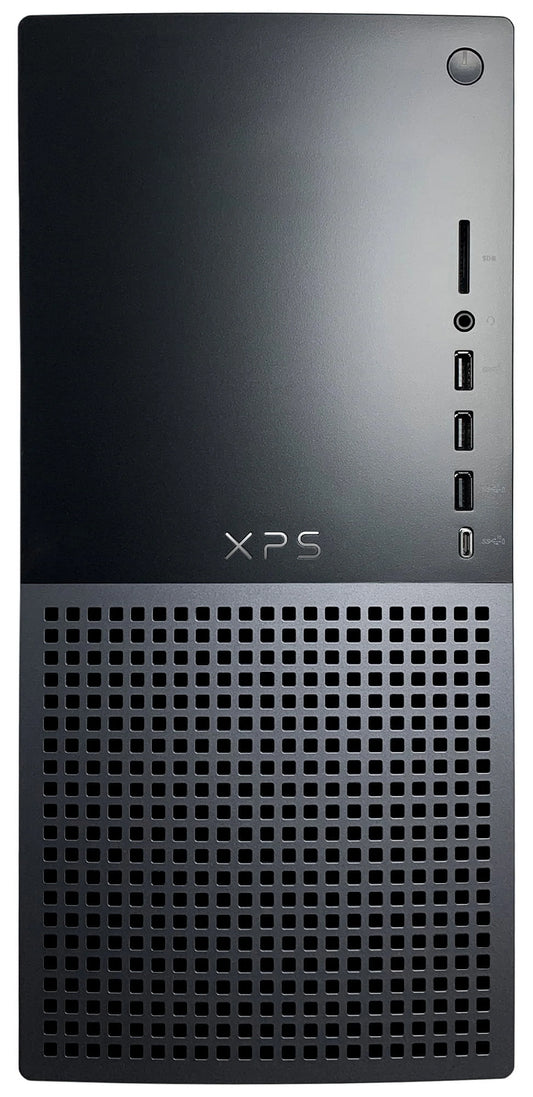 Dell XPSize 8960 Desktop PC - 14th Gen Intel Core i7-14700K up to 5.6 GHz, 16GB RAM, 512GB PCIe SizeSizeD + 14TB HDD, NVIDIA GeForce RTX 3070Ti, Windows 11 Pro