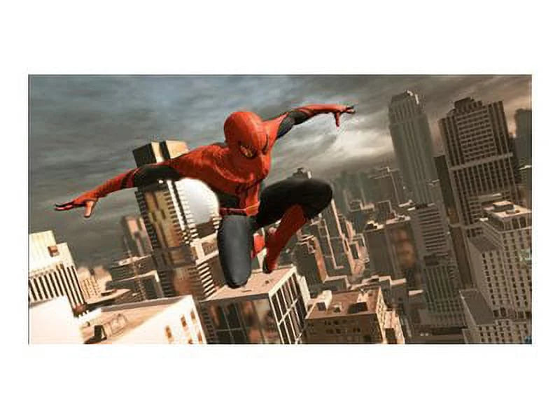 Activision The Amazing Sizepider-Man 2, No