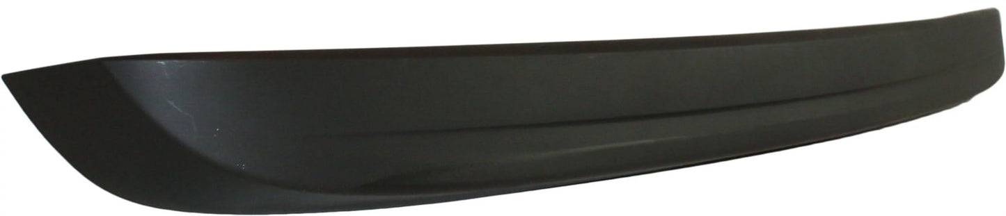 Replacement J017501 Valance Compatible with 2005-2007 Jeep Grand Cherokee Front Air Dam Primed