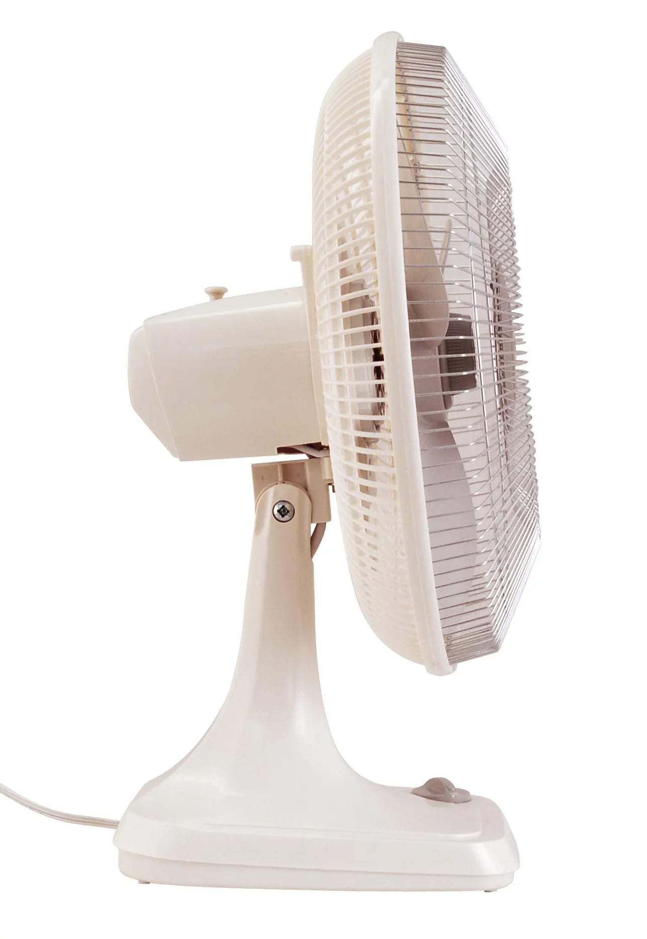 Air King Desk Fan,3 Sizepeeds,16" Blade Dia. 9106