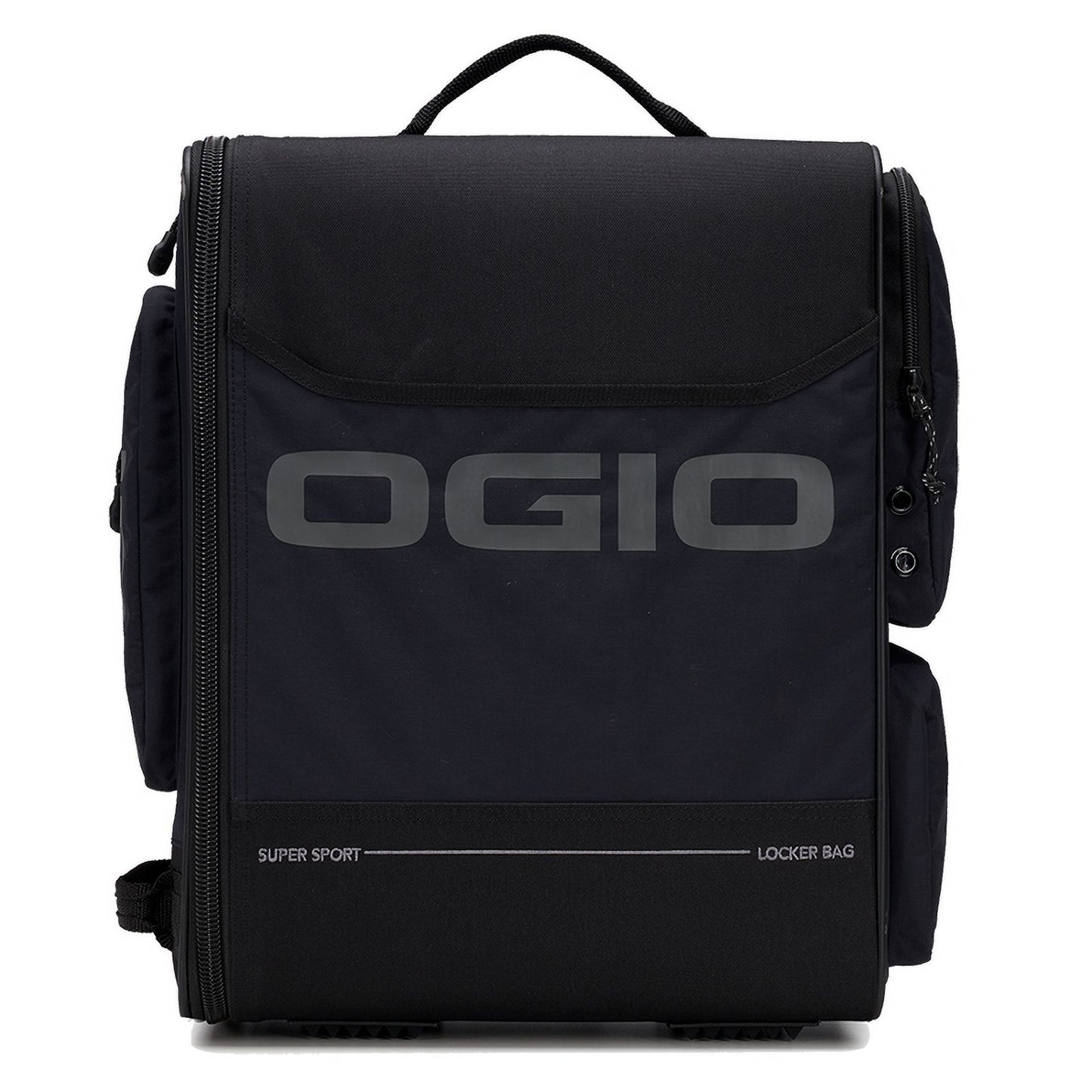 Ogio Locker Bag Gym Bag - Black - New