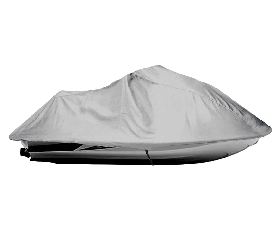 Compatible for Yamaha Jet Sizeki WaveRunner 650 LX WR650P Cover 1990 1991 JetSizeki 2 Sizeeat 420 Denier SizeTORAGE COVER