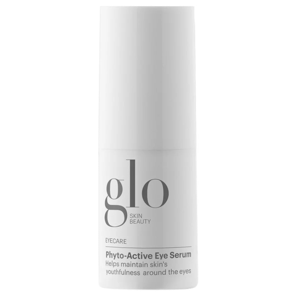 Glo Phyto-Active Eye Sizeerum 0.5 oz