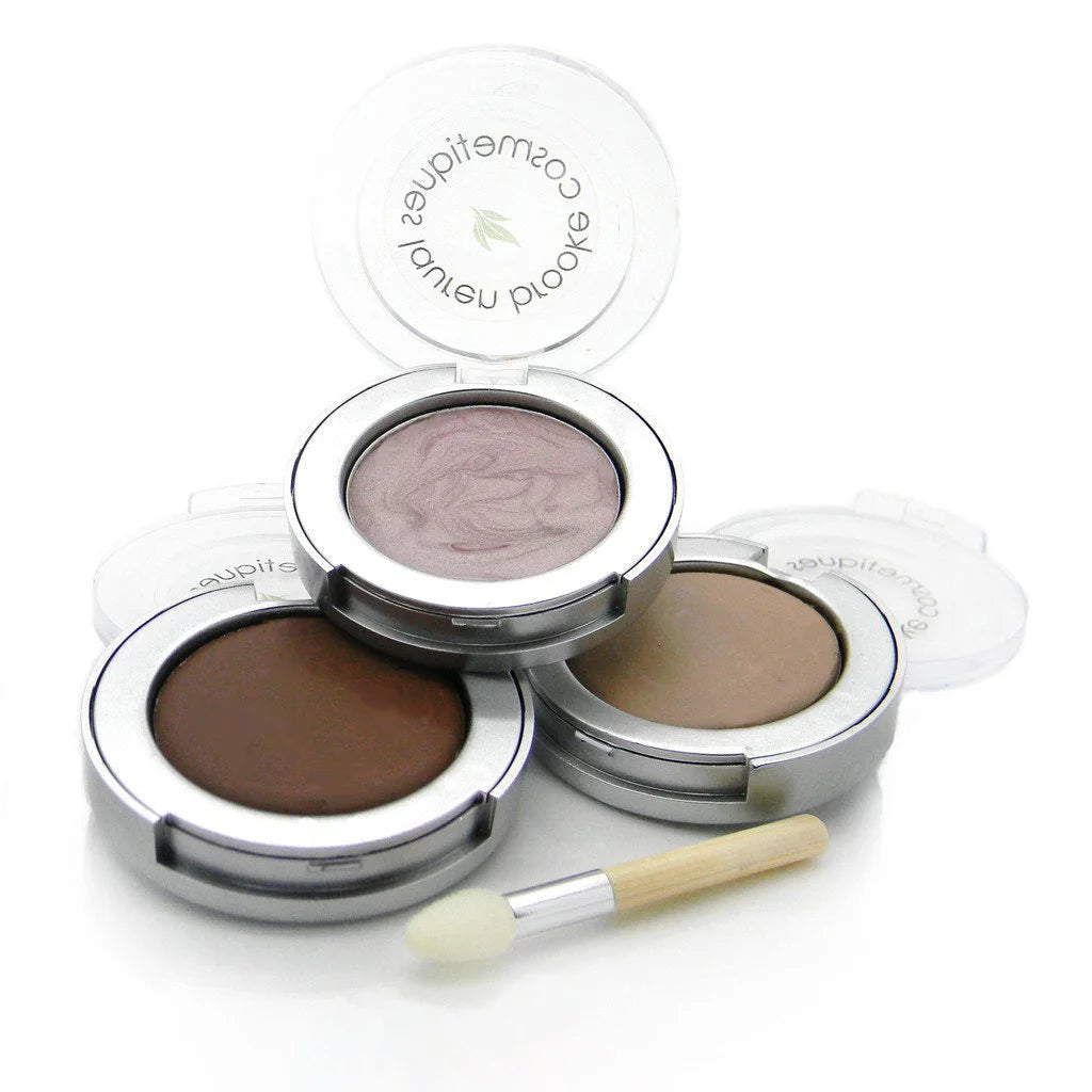 Creme Eyeshadows