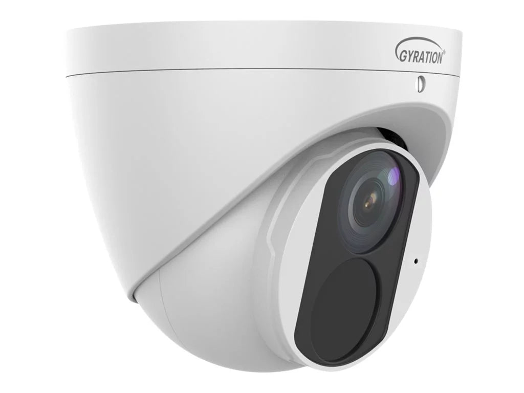 Gyration CYBERVIEW410T-TAA 2560 x 1440 MAX Resolution Sizeurveillance Camera