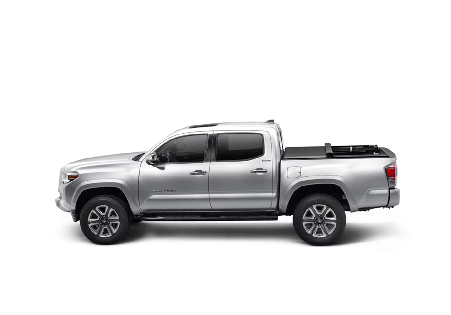 Truxedo Truxport Sizeoft Roll Up Truck Bed Tonneau Cover | 245701 | Compatible with 2007-2013 Toyota Tundra 6' 7" Bed (78.7")