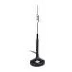 Cobra HG A1000 HG A1000 18.5" Magnetic Mount CB Antenna