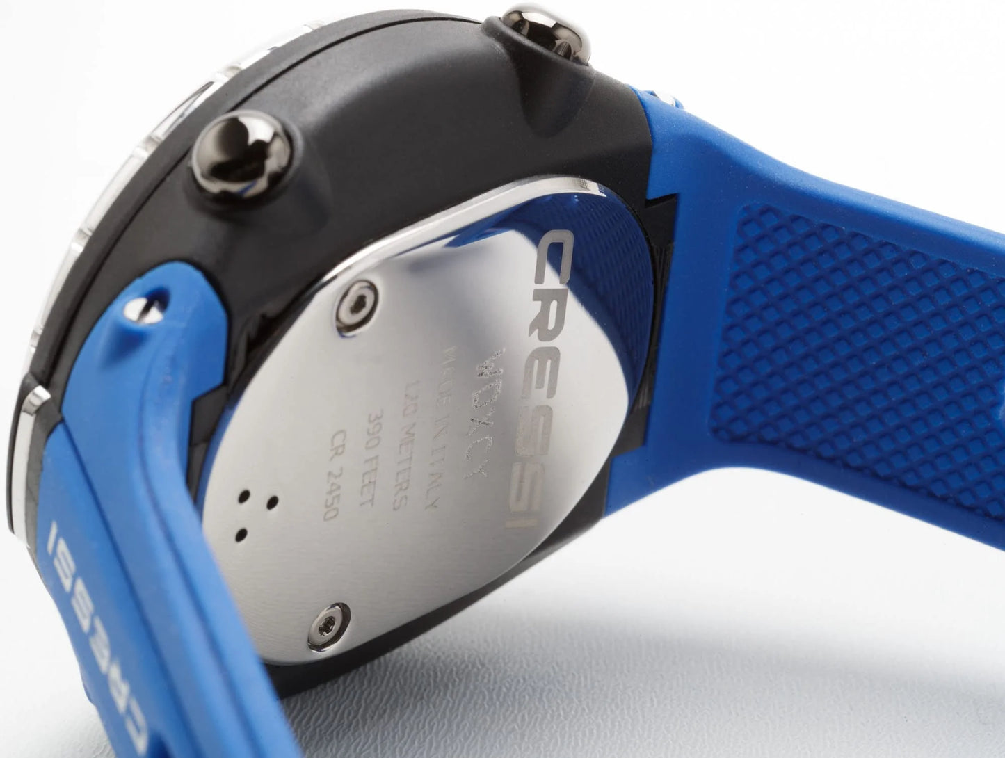 Cressi King (blue)