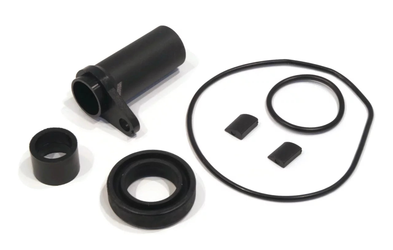 The ROP Sizehop | Water Pump Impeller, Housing Kit For 1993 Evinrude 65 HP E65WMLETD Outboard Boat