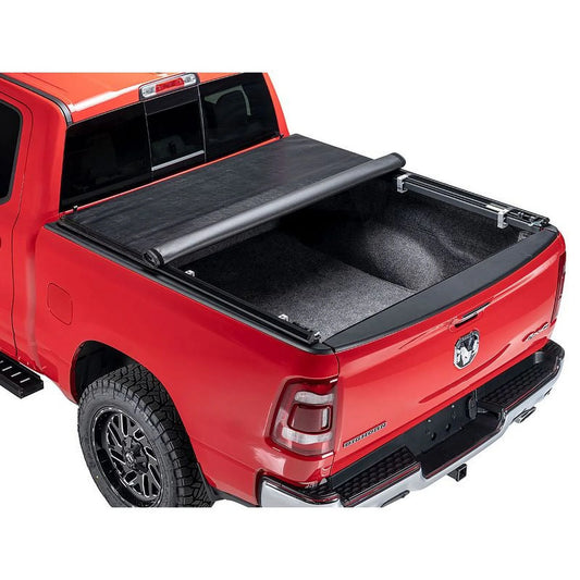 Truxedo Truxport Sizeoft Roll Up Truck Bed Tonneau Cover | 243101 | Compatible with 1994-2004 Chevy/GMC Size10/Sizeonoma 6' 1" Bed (73.1")