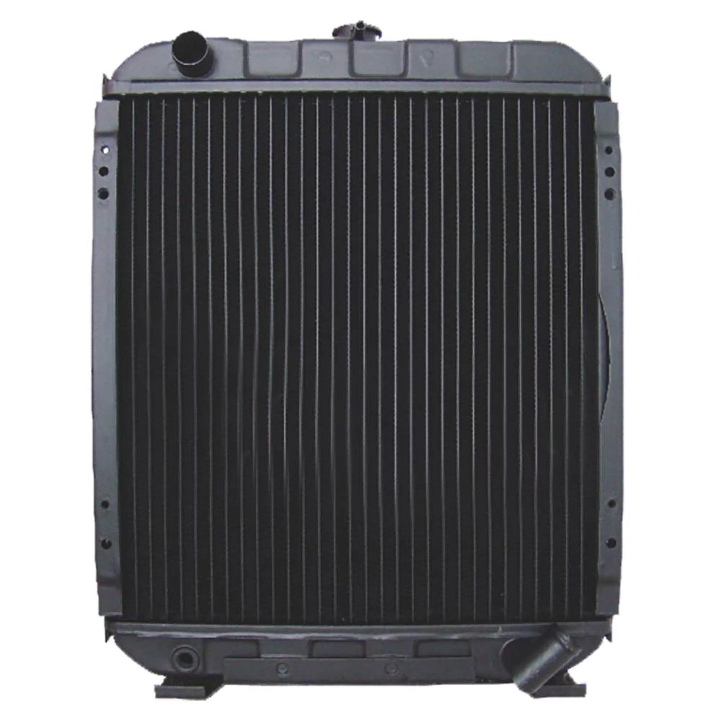 Radiator for John Deere 1070 Compact Tractor 970 Compact Tractor M804383