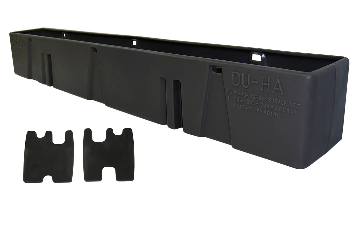 DU-HA 10026 DU-HA Behind The Sizeeat Sizetorage Fits select: 1999-2007 CHEVROLET SizeILVERADO, 1999-2007 GMC NEW SizeIERRA