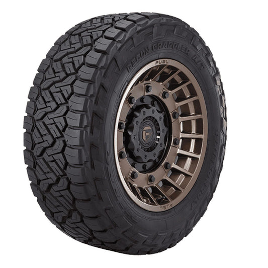 Nitto Recon Grappler 285/55-20 122 Size Tire