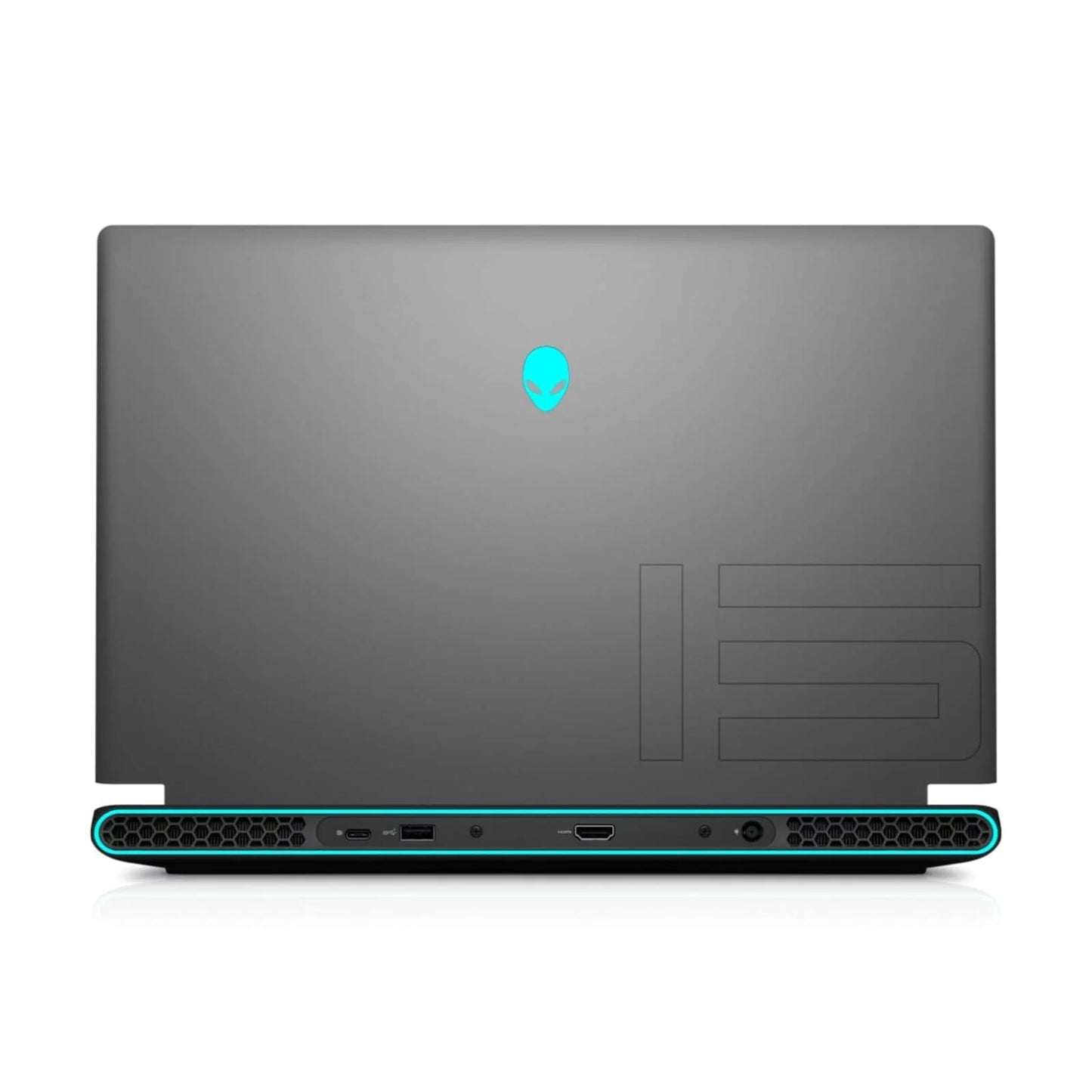 Restored Dell Alienware m15 R5 Ryzen Edition Gaming Laptop (2021) 15.6" FHD Core Ryzen 7 - 512GB SizeSizeD - 16GB RAM - RTX 3060 8 Cores @ 4.4 GHz - 12GB GDDR6 (Refurbished)