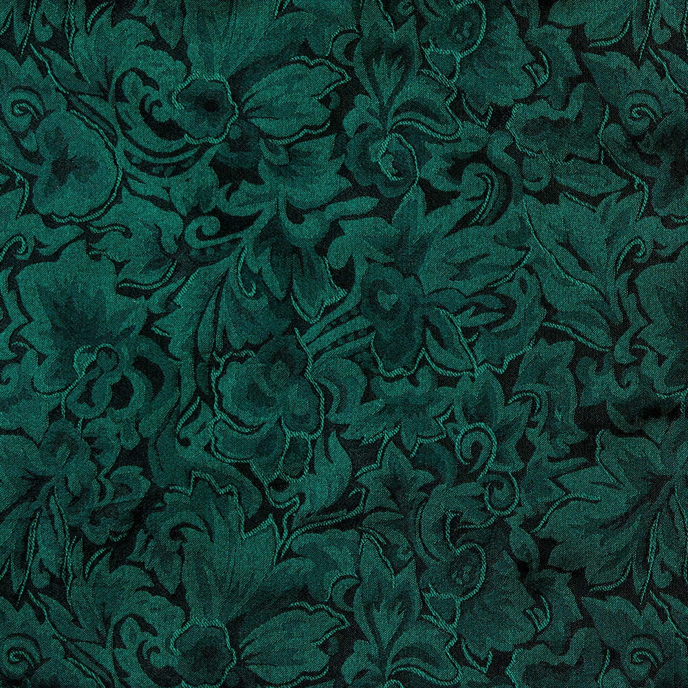 Baroque Basil Wild Rag