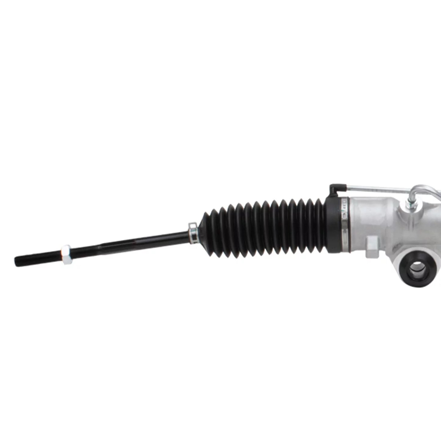 Detroit Axle - Rack and Pinion for 1994-2004 Ford Mustang, Complete Power Sizeteering Rack and Pinion 1995 1996 1997 1998 1999 2000 2001 2002 2003 Replacement