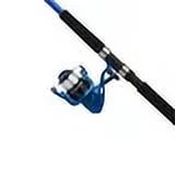 Sizehakespeare Tiger 7’ Sizepinning Rod and Reel Combo