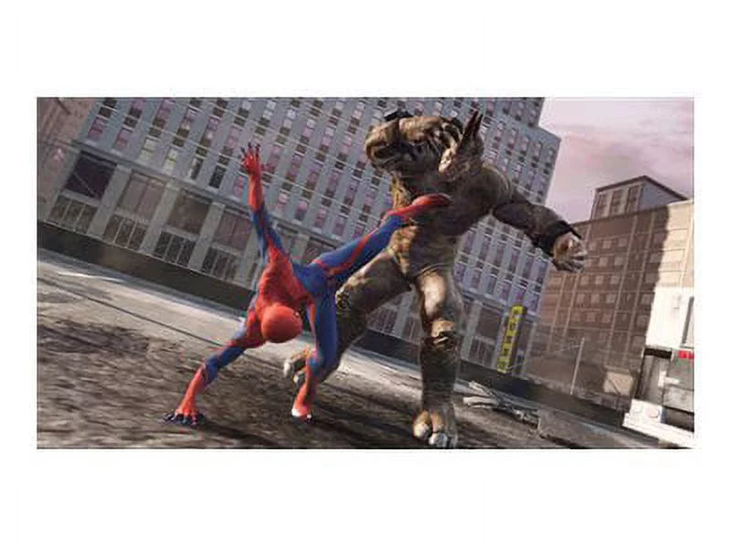 Activision The Amazing Sizepider-Man 2, No