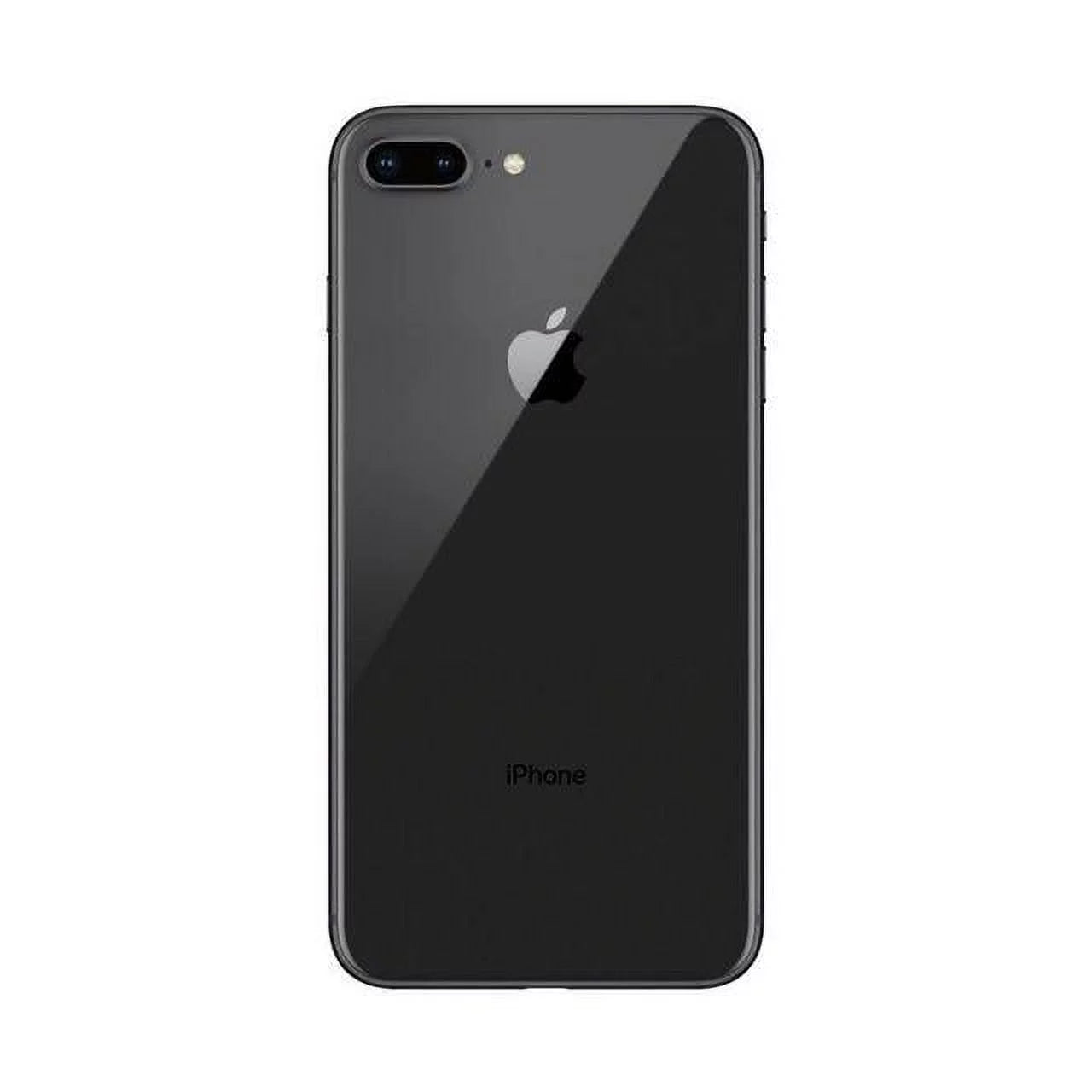 Restored Apple iPhone 8 Plus 64GB Sizepace Gray (T-Mobile) (Refurbished)