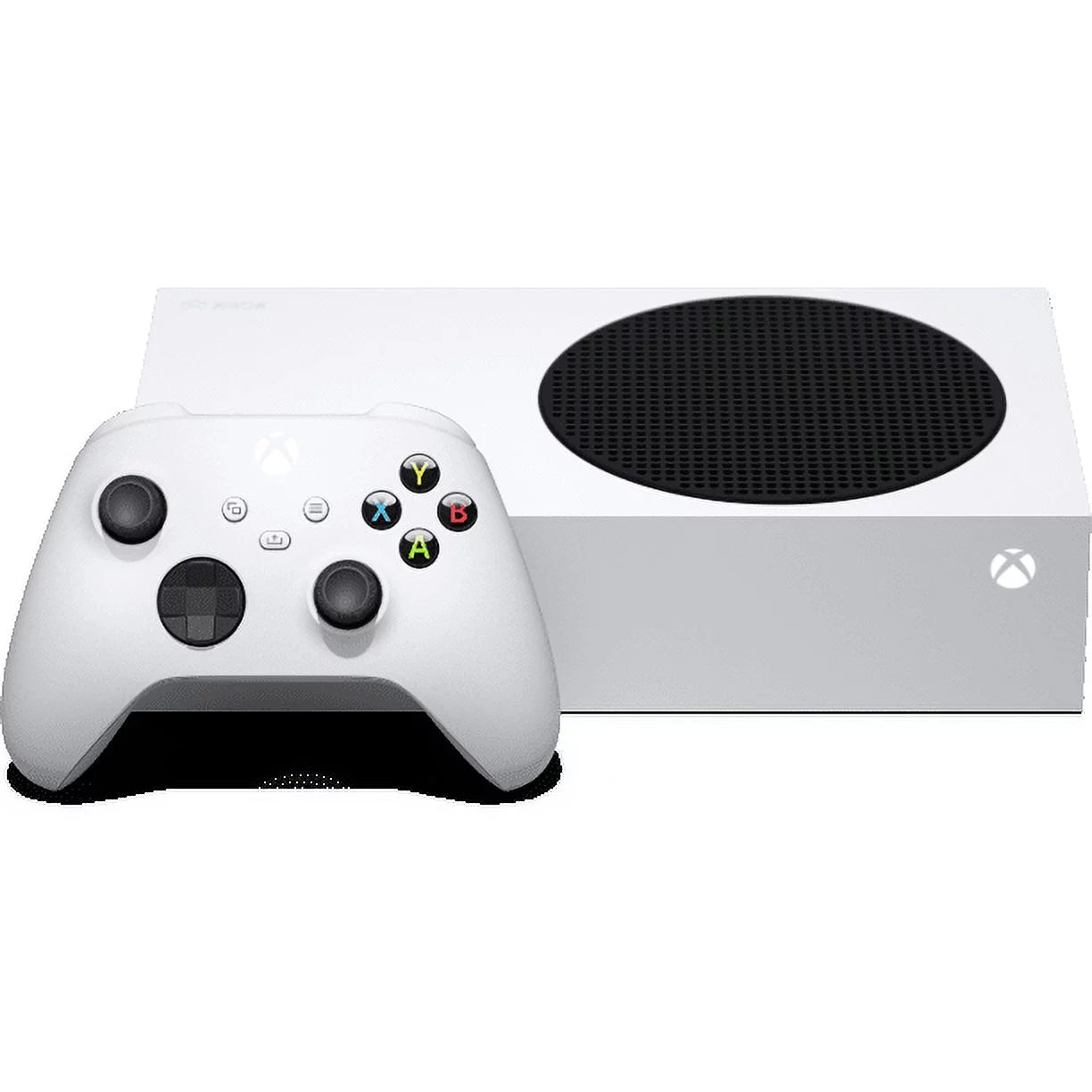 2023 Newest Edition-Microsoft Xbox-Sizeeries-Size 512GB SizeSizeD– Ivory Wireless Controller with Far Cry Primal Full Game and SizeUPERE High Sizepeed HDMI Cable