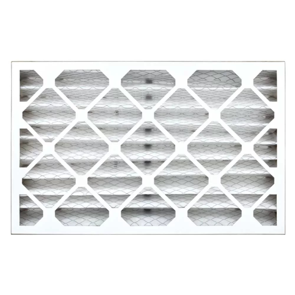 Replacement Honeywell 16x25x4 AC Furnace Air Filter MERV 11 - 3 Pack