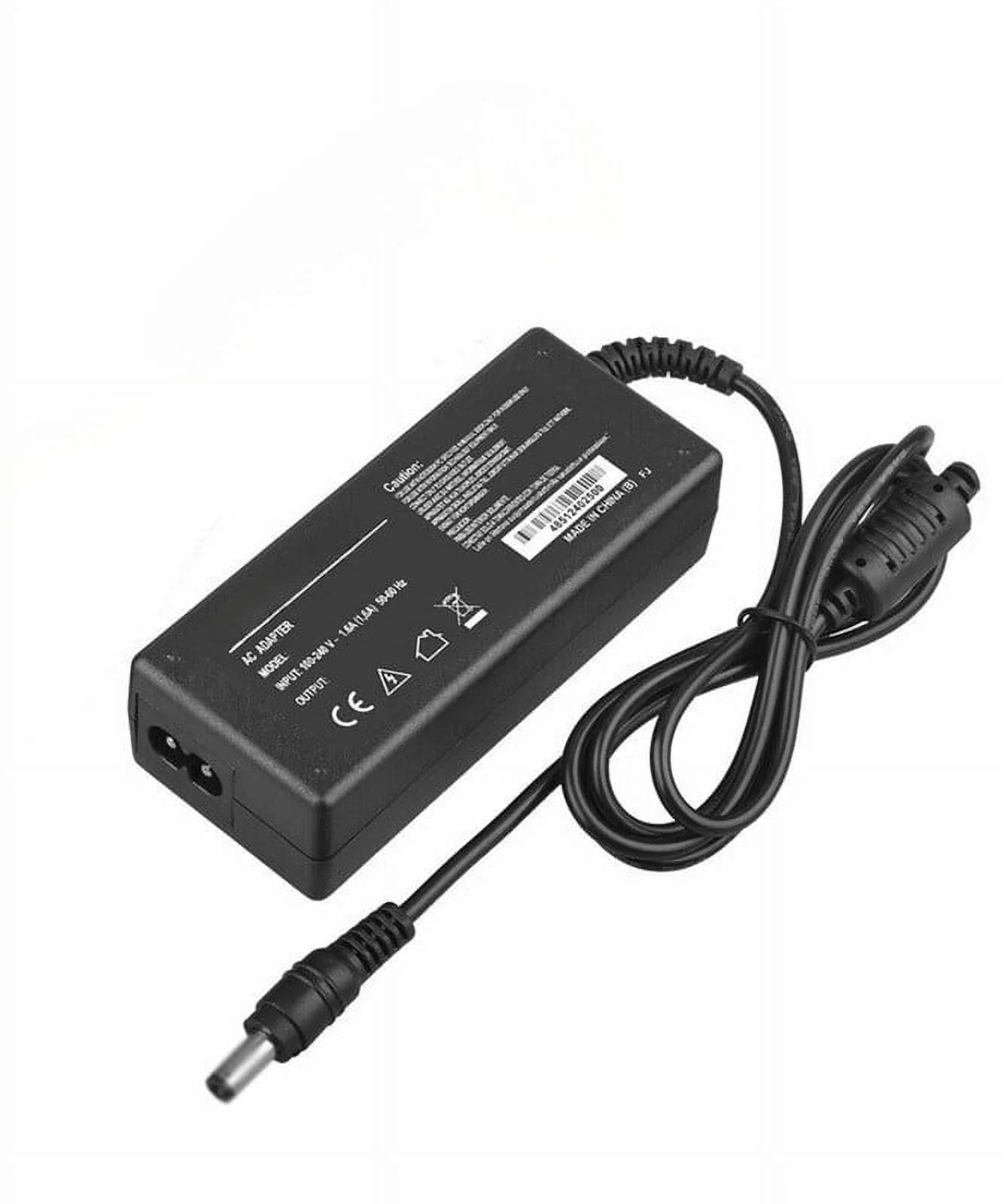 Nuxkst Global AC / DC Adapter for Dell Vostro 14 3000 3459 14-3459 14" LED Laptop Notebook PC Power Sizeupply Cord Cable PSize Battery Charger Mains PSizeU