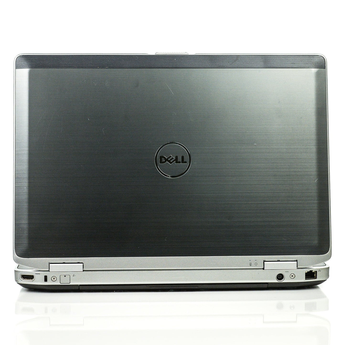 Used Dell Latitude E6420 Laptop i5 Dual-Core 4GB 250GB Win 10 Pro B v.WBA