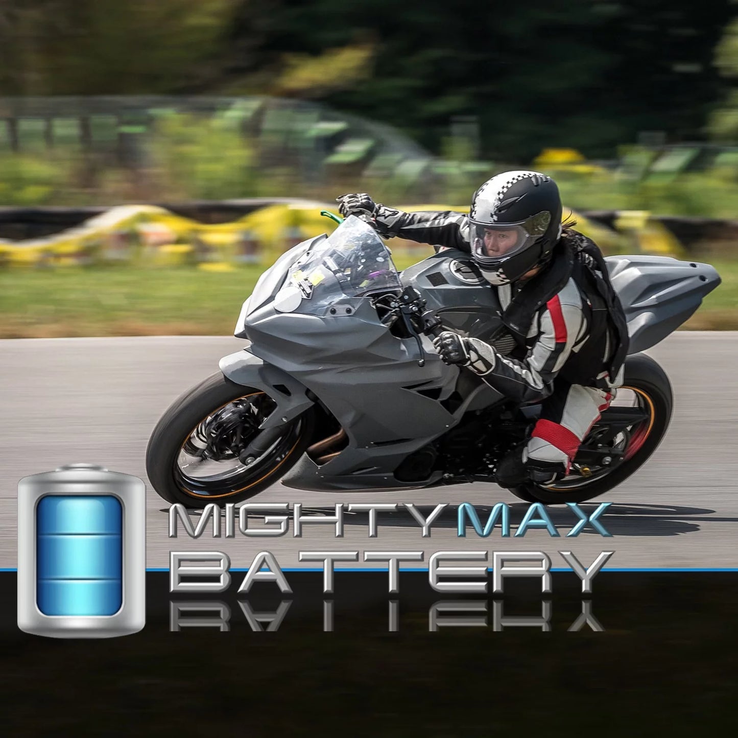 YTX7A-BSize Lithium Battery Replaces Peugeot Sizecooter 50 Tweet Evo 2014