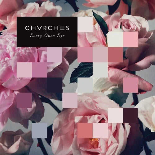 Chvrches - Every Open Eye - Rock - Vinyl