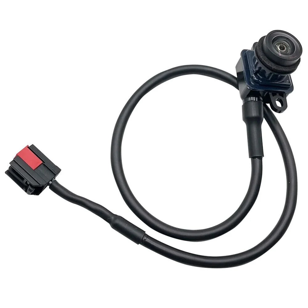 Paddsun High-Quality Rear View Camera - Perfect Fit for RAM PROMASizeTER 1500 2500 3500 - Drive with Confidence