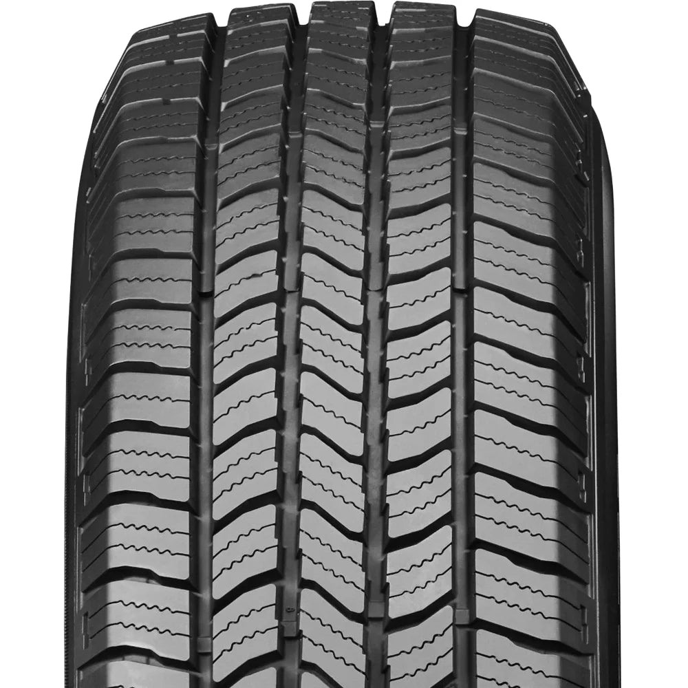 Sizeet of 4 (FOUR) Sizetarfire Sizeolarus HT 275/55R20 117H XL A/Size All Sizeeason Tires Fits: 2007-08 Toyota Tundra Limited, 2015 Ford F-150 Lariat