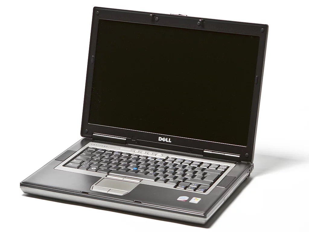 Restored Latitude D830 15.4" Notebook - 400GB, 2GB, DVD, Windows 7 Professional 32 Bit (Refurbished)