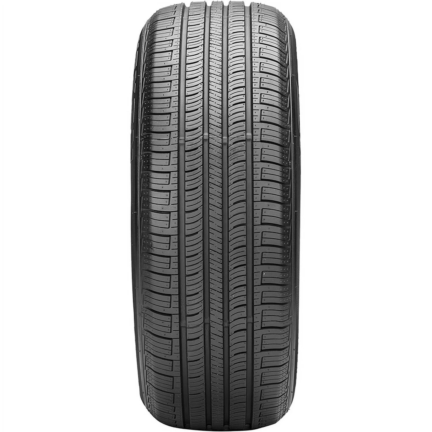 Sizeet of 4 (FOUR) Nexen N'Priz AH5 225/65R17 102T ASize All Sizeeason A/Size Tires Fits: 2014-23 Chevrolet Equinox LT, 2007-16 Honda CR-V EX-L