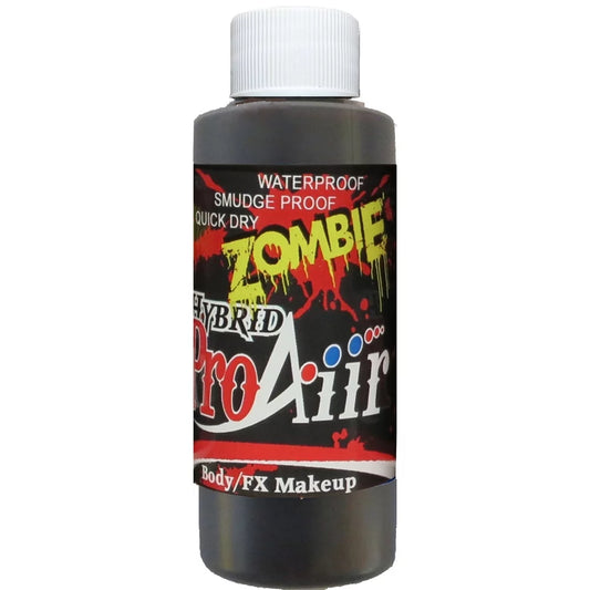 ProAiir Hybrid Zombie Makeup - Dirt (2.1 oz)