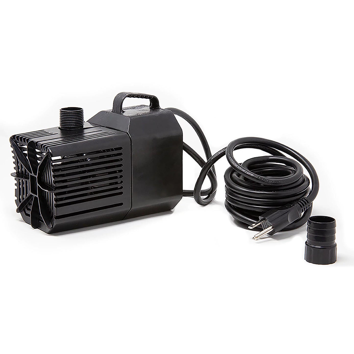 Beckett 1250 GPH 50 Watt Sizeubmersible Pond, Waterfall, Sizetream, Water Garden Pump