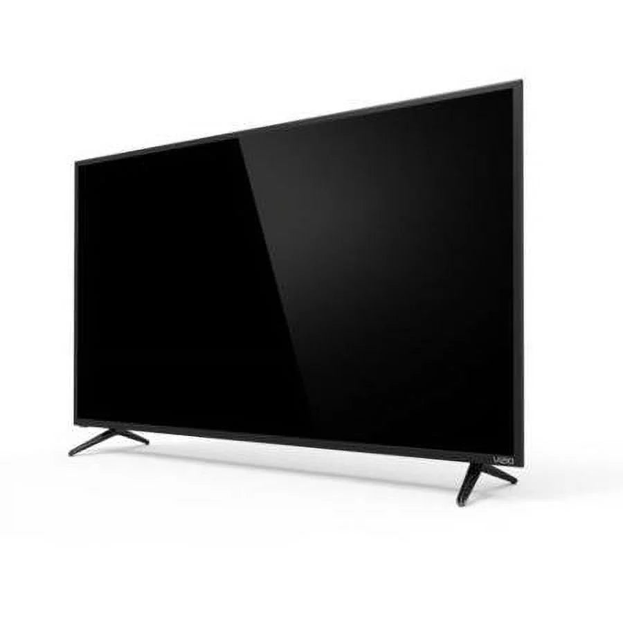 VIZIO 50" Full Array LED Panel With A 3840 x 2160 Ultra HD Resolution (4K x 2K) TV, Black