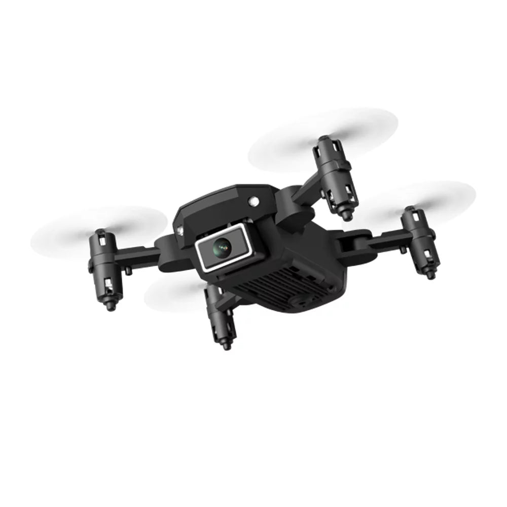 Size66 Drone with 4K Drone Dual Optical Positioning WiFi FPV Drone Headless Mode Altitude Hold Gesture Photo Video Track Flight 3D Filp Qudcopter Portable Bag