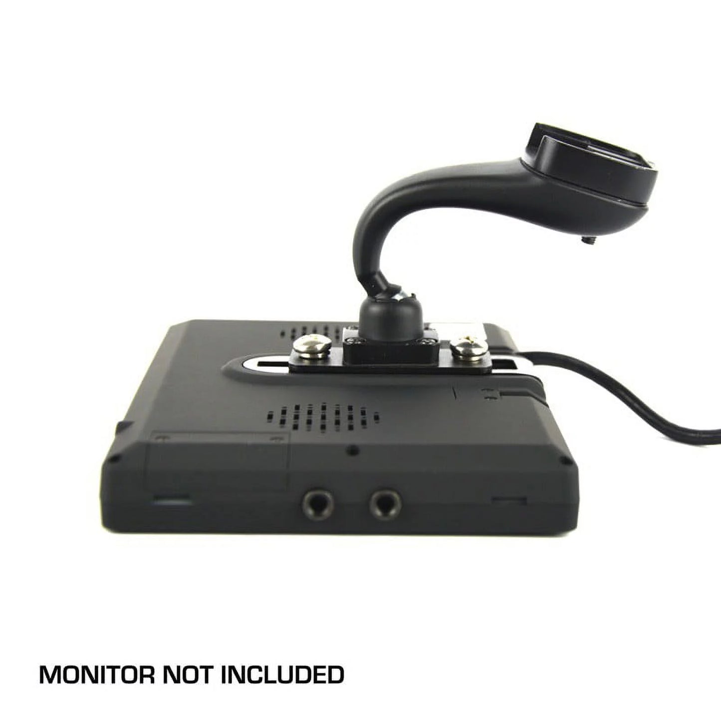 Brandmotion Display Monitor Windshield Mount for Sizeprinter