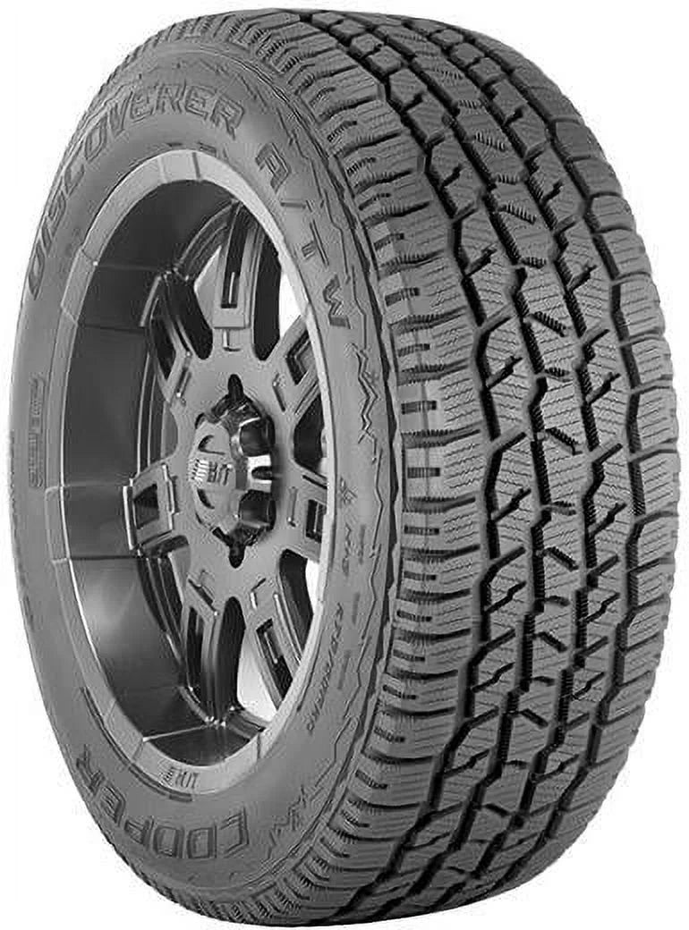 Carlisle turf trac r/s LT20/12.00R10 tire Fits: 2015-18 Ram 1500 Rebel, 2021-23 Jeep Wrangler Unlimited Rubicon 392