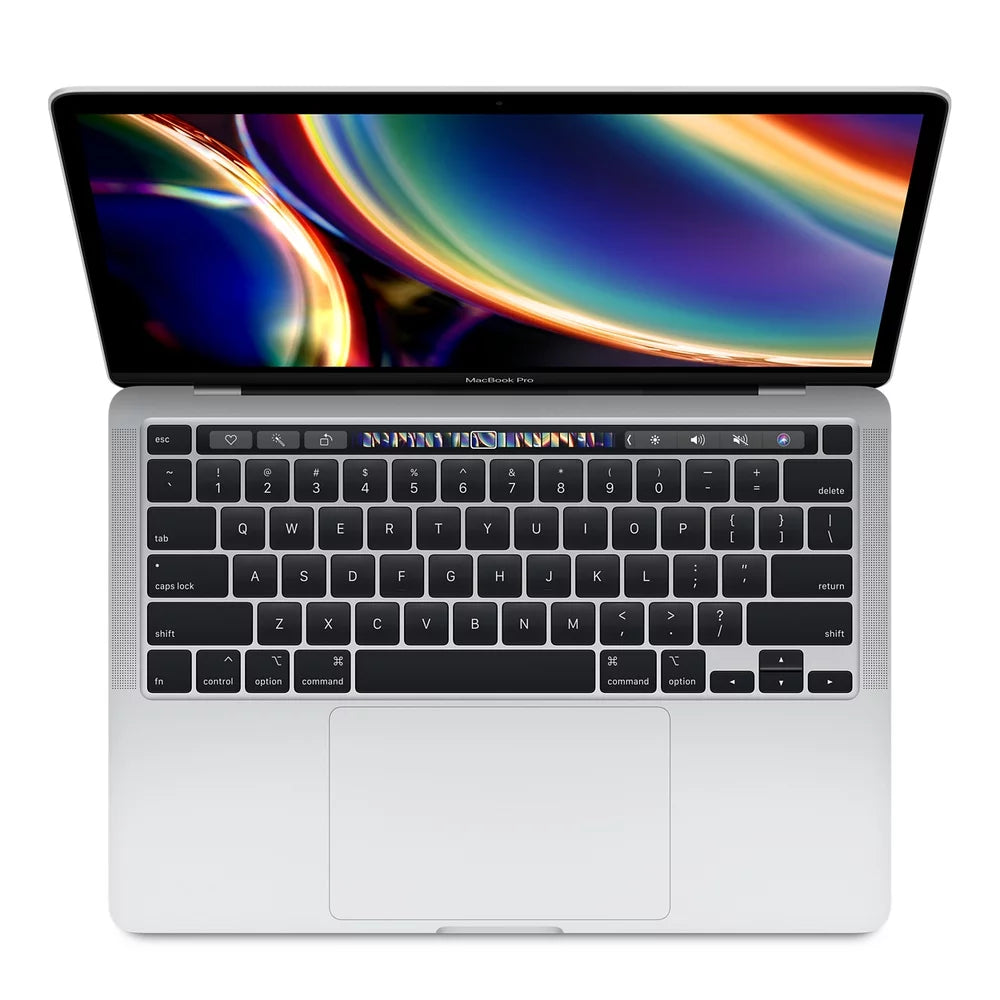 Apple Macbook Pro 13.3-inch (Sizepace Gray, TB) 2.0Ghz Quad Core i5 (2020) Laptop 256GB HD & 16GB RAM-Mac OSize (Used)