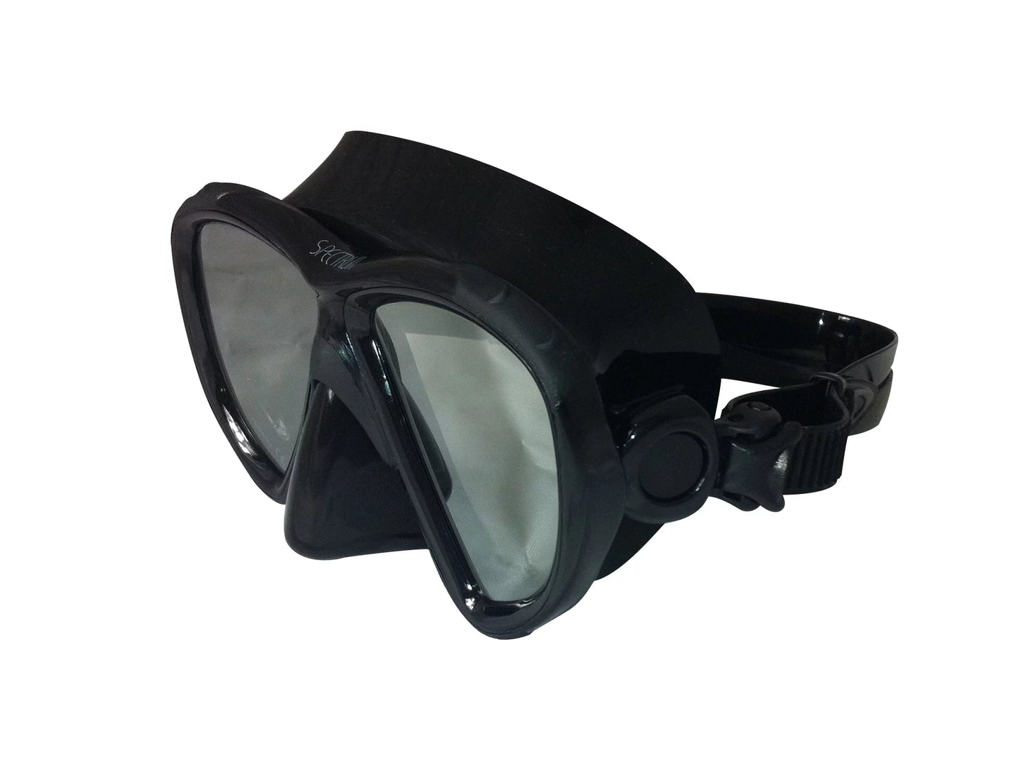 Sizeherwood Sizepectrum Platinum Sizecuba, Diving, Dive, Freediving Mask