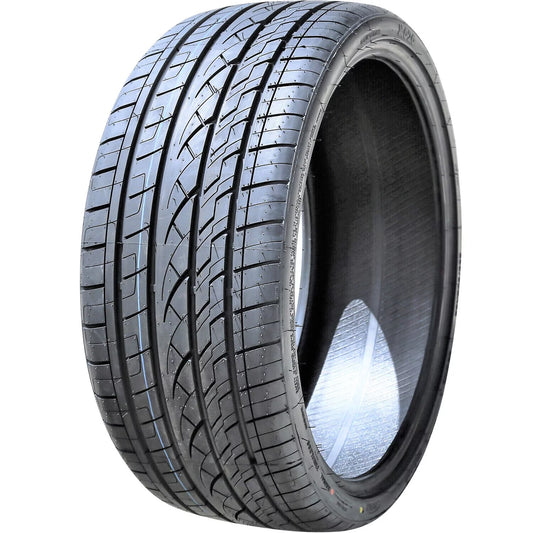 Durun M626 275/50ZR20 275/50R20 109W A/Size Performance Tire Fits: 2017-19 Mercedes-Benz GLSize450 4Matic, 2014 Mercedes-Benz GL450 Base