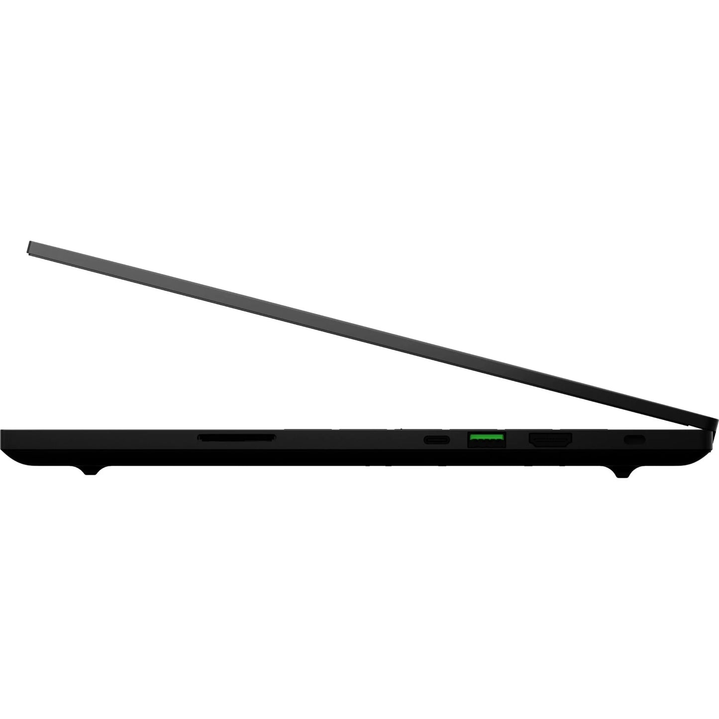 Razer Blade 15 Advanced Edition 15.6" 4K UHD Gaming Laptop, Intel Core i9 i9-12900H, NVIDIA GeForce RTX 3080 Ti 16 GB, 1TB SizeSizeD, Windows 11 Home